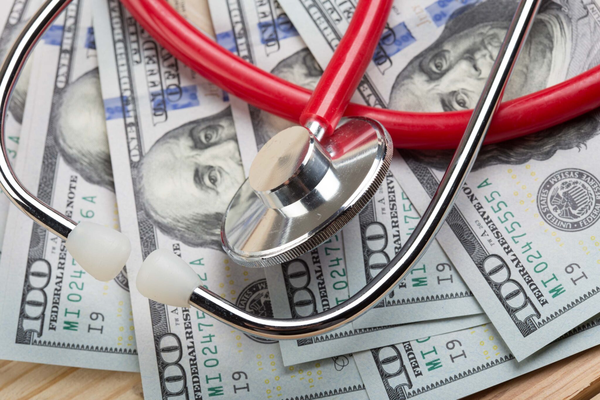 Health Care Costs and Concerns on the Rise FosterThomas